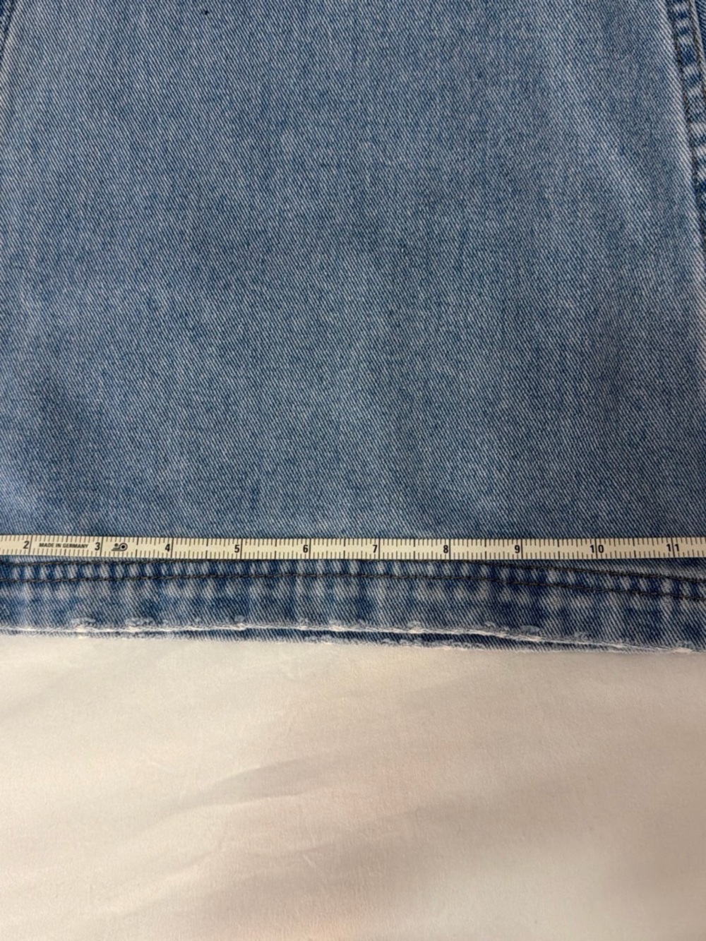 Billabong Wrangler Patchwork Floral Flare Jeans - Picture 9 of 9